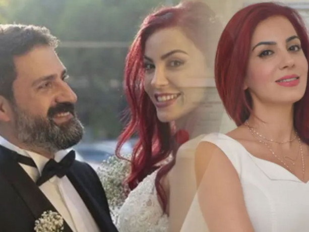 Boşanma aşamasındalardı: Erhan Çelik'in eşi Özlem Gültekin vefat etti