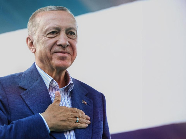Cumhurbaşkanı Erdoğan'dan 25. yıl mesajı: Türkiye için tarihi bir dönüm noktası!