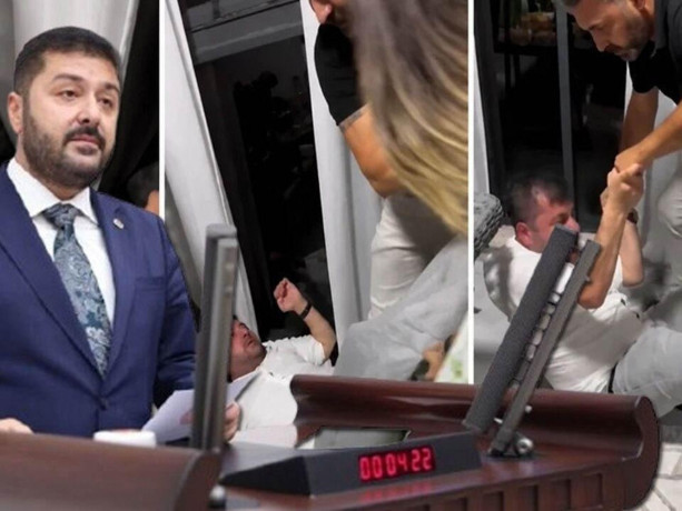 CHP'li vekili darp etmişti: O kişinin ifadesi ortaya çıktı