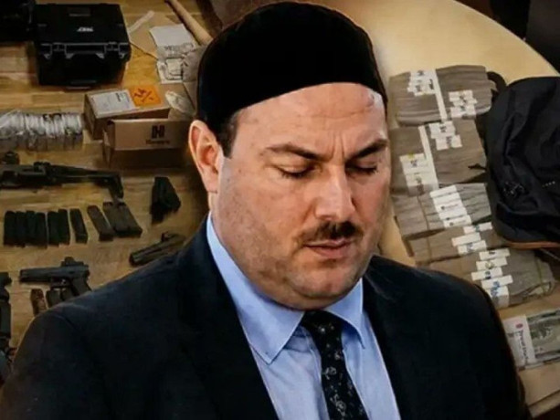 Alihan Kuriş operasyonunda 200 kilo külçe altın ele geçirildi: 1,34 milyar TL değerinde