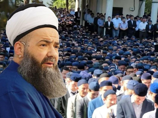 Cübbeli Ahmet, Süleymancıları bombaladı: "Bozulma ne zaman başladı?"