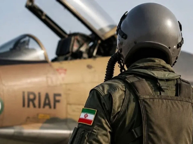 Katar, İran'ın 3 pilotunun ellerinde olduğu iddiasını reddetti