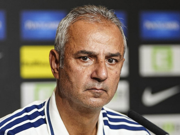 İsmail Kartal: Hiç böyle bir şey beklemiyorduk