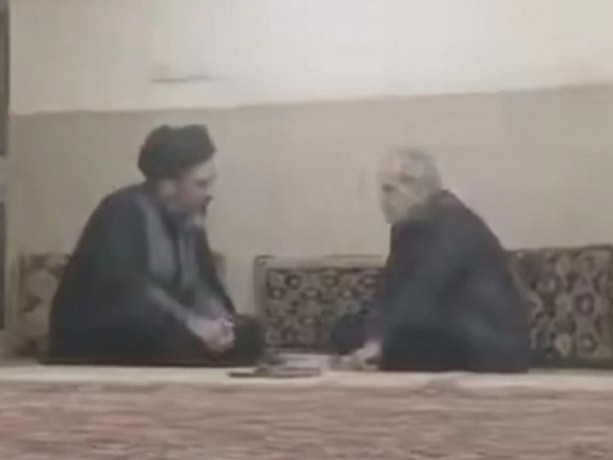 Hamaney yaşıyor mu? İran'dan 15 saniyelik video