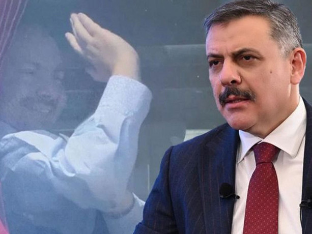 Bakan Çiftçi açıkladı: Süleymancıların kullandığı haberleşme ağı ifşa oldu