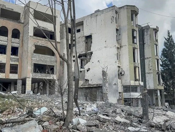 İsrail'in Lübnan'a saldırılarında can kaybı 4 bin 346'ya yükseldi