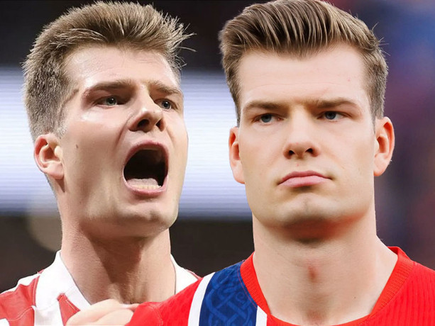Ve Süper Lig'de Alexander Sörloth bombası patladı! Trabzonspor taraftarı bu haberi duymasın