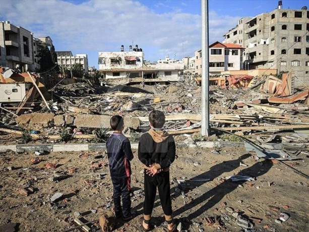 Gazze'de sıcak gelişme: Hamas kabul etti, şartlarını duyurdu!