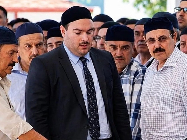 Alihan Kuriş Suç Örgütü soruşturması derinleşiyor! Her perşembe beddua seansı