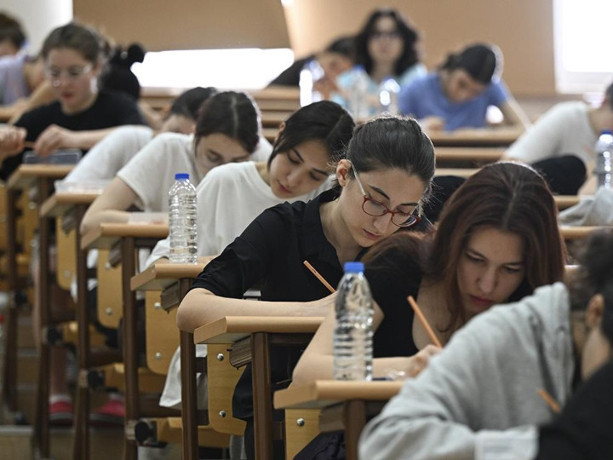 Yüz binlerce öğrencinin beklediği YKS sonuçları açıklandı: Kayıtlar 24-28 Ağustos'ta
