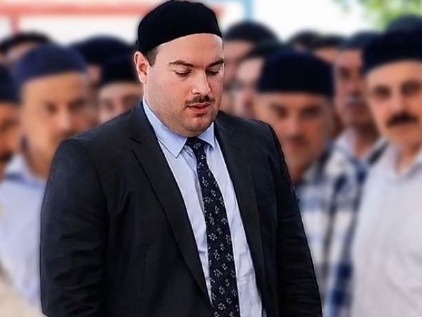 Alihan Kuriş'in milyonluk miras oyunu! Şirketi ele geçirmeye çalışmış