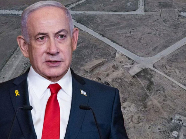 Netanyahu’dan Suriye üzerinden Türkiye’ye küstah tehdit!