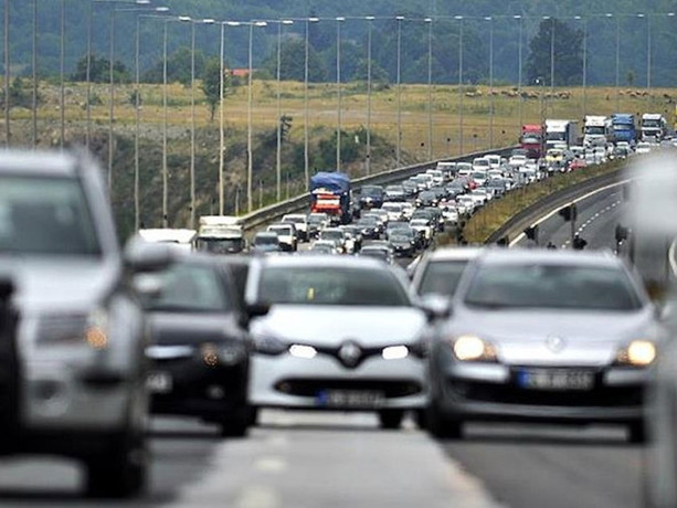 1 Eylül'de trafik sigortasında yeni dönem başlıyor