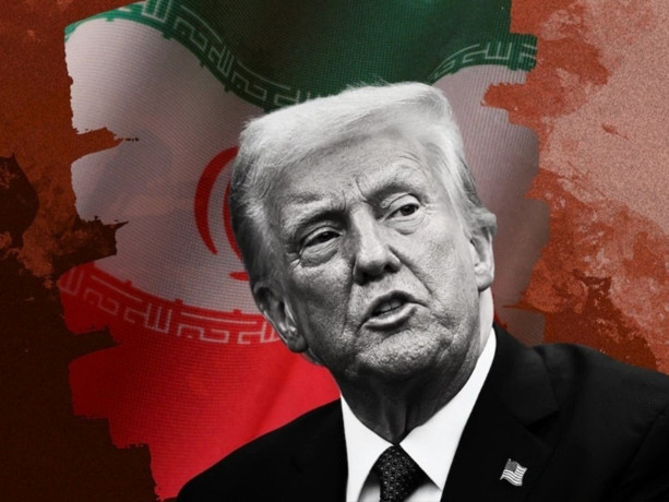 "Benzeri görülmemiş operasyon" diyerek paylaştı: Trump'tan yeni adım