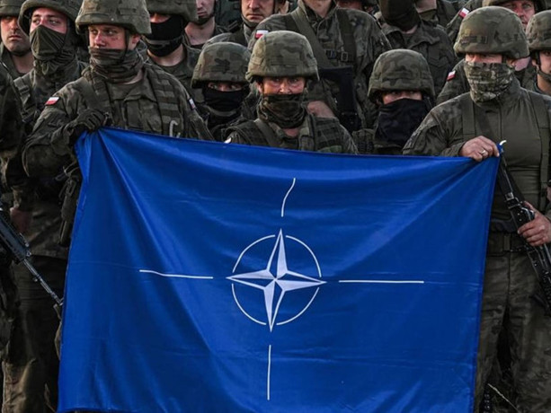 NATO'dan İran'a sert uyarı: Gerekeni yaparız