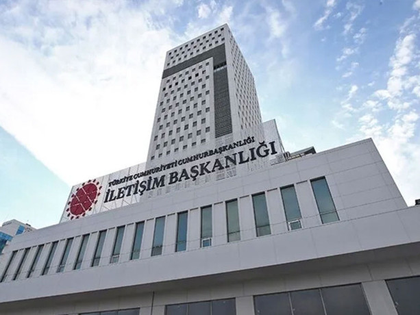 İletişim Başkanlığı'ndan İsrail'e tepki: Acziyet göstergesi