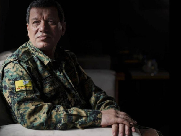 Resmen ilan edildi! SDG tasfiye oldu YPG dağılıyor