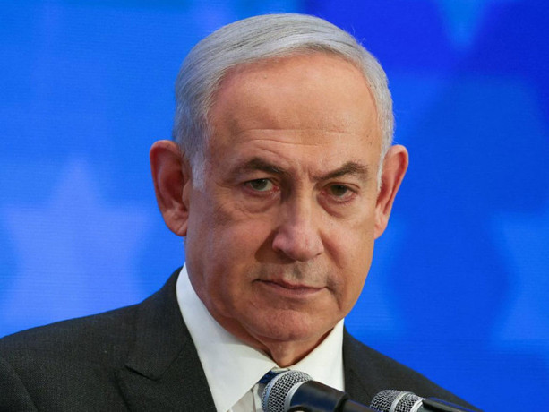 Türkiye'den Netanyahu için kırmızı bülten talebi