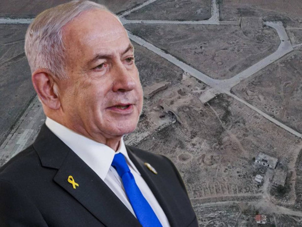 Netanyahu'nun 'Türkiye' planı ters tepti! 'Görevden alınsın' çağrısı