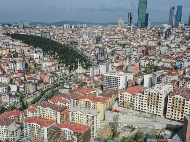 Ev alıp satacaklar dikkat: Zorunlu Deprem Sigortası'nda yıllardır uygulanan sistem değişti