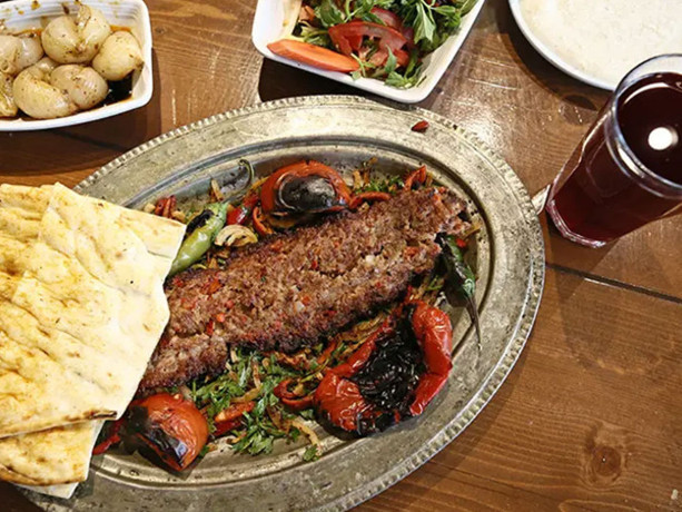 Ünlü ciğerci hileli ürün listesinde: Adana kebabından ne çıktı?