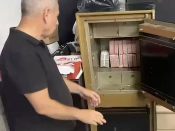 Alihan Kuriş soruşturması: İkinci dalga operasyonunda ele geçirilenler dudak uçuklattı