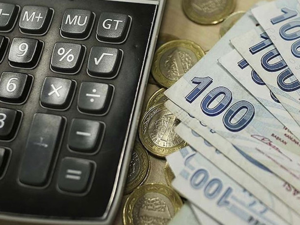 Vergi ve ceza borçları olanlar dikkat: Başvuru için son 8 gün