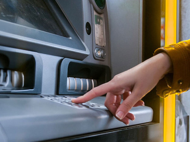 ATM'lerde sessiz sedasız yeni dönem başladı: Artık bu tutarlar çekilemeyecek