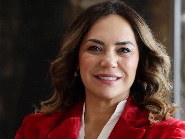 Tekirdağ Büyükşehir Belediye Başkanı Candan Yüceer CHP'den istifa etti