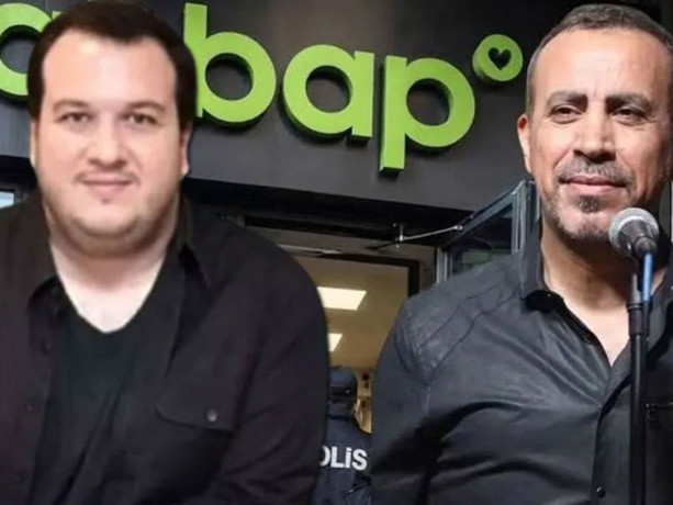 Ahbap soruşturmasında Şahan Gökbakar ifade verdi: “Haluk Levent bana hiçbir zaman güven vermedi”