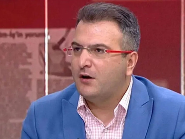 Cem Küçük ile ilgili MASAK raporu ortaya çıktı! Milyonlarca TL'lik para hareketi: Mali profiliyle uyumsuz çıktı