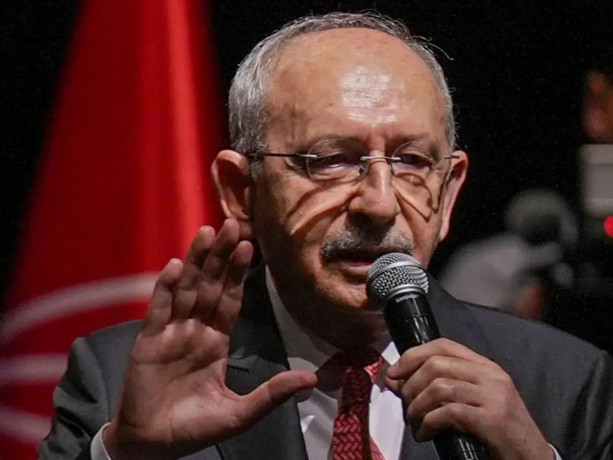 Kılıçdaroğlu'ndan net uyarı: "CHP'den ayrılanlarla sakın tartışmaya girmeyin''
