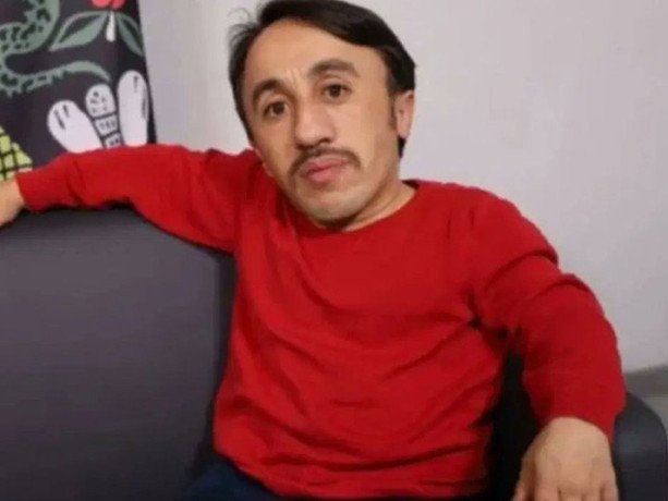 "Rıdvan Abi" olarak bilinen fenomen tutuklandı