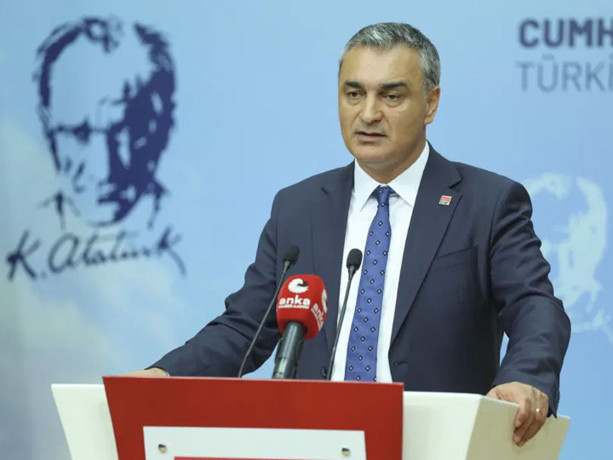 CHP'de 49 isim kesin ihraç talebiyle disipline sevk edildi