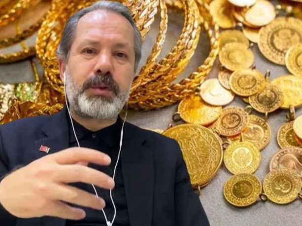 Gram altında 10 lira hesabı! İslam Memiş ''Bekletir ama üzmez'' dedi