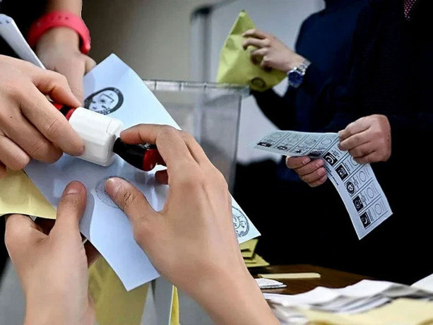 Asal Araştırma son anketi yayınladı: Muhalefet ülkeyi yönetecek güçte mi?