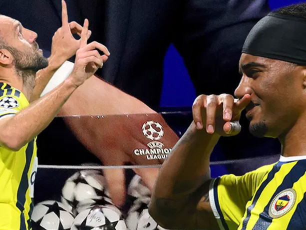 Fenerbahçe'nin Şampiyonlar Ligi'ndeki muhtemel rakipleri belli oldu