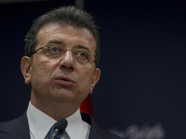 Akın Gürlek'ten İBB davası açıklaması: İmamoğlu artık canlı yayın ister mi bilmiyorum