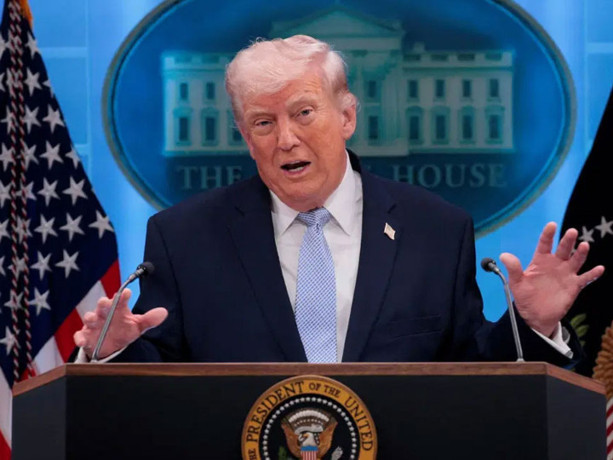 Trump: Rusya, NATO topraklarına saldırmayacak