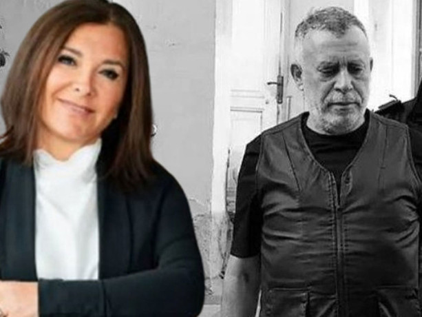Haluk Levent'i gizlediği eşi boşuyor!