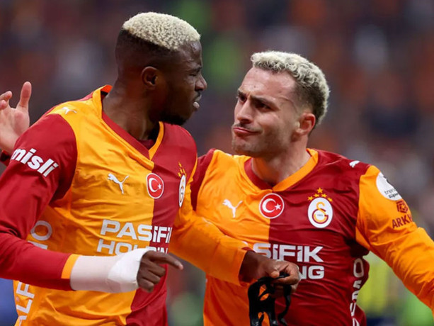 Süper Lig’in en değerli takımları belli oldu! G.Saray F.Bahçe ile farkı açtı