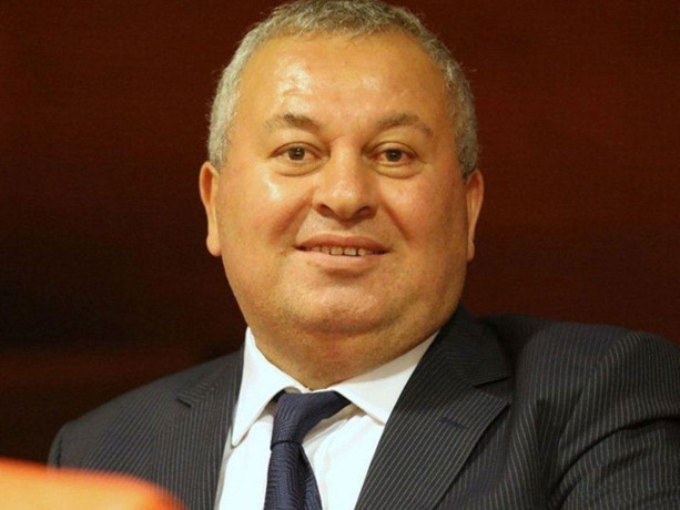 Cemal Enginyurt'a bir darbe daha: En yakın isim gözaltına alındı