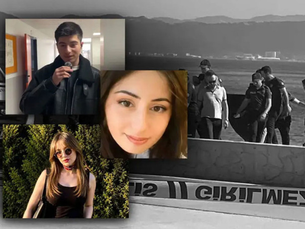 3 kardeşin ölümü Türkiye’yi sarsmıştı: Belinay’ın son paylaşımı kahretti