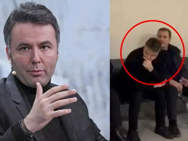 Mehmet Akif Ersoy'a tahliye tuzağı: 4 şüpheli hakkında yeni gelişme