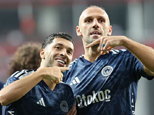 Fenerbahçe, Avrupa dönüşü Samsun'da hata yapmadı ve 3 puanı kaptı
