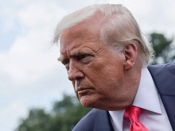 ABD Başkanı Donald Trump: İran'ı tokatlayacağız