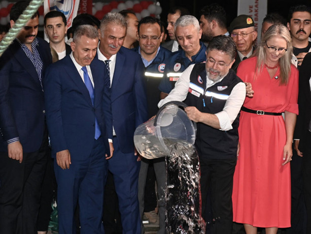 Av yasağı sona erdi: Balıkçılar denize açıldı