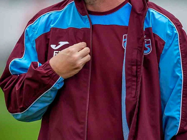 Trabzonspor'un yeni teknik direktörü belli oldu! Eski hoca resmen geri döndü