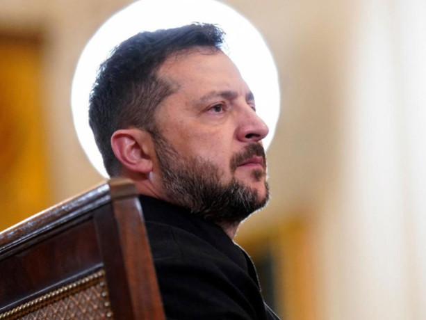 Zelensky’den Rus hava sahası için uyarı: Güvenli günler sona erdi, hava sahasını kapatıyoruz