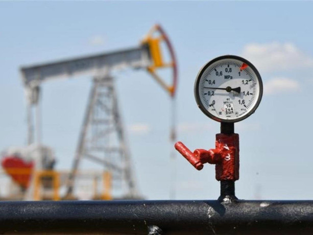 Brent petrol yükseldi altın sert düştü! Orta Doğu'da gerilim yüksek...